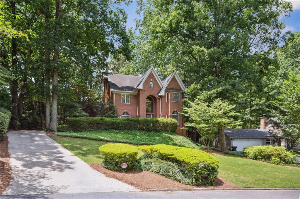 Riverside - Residential