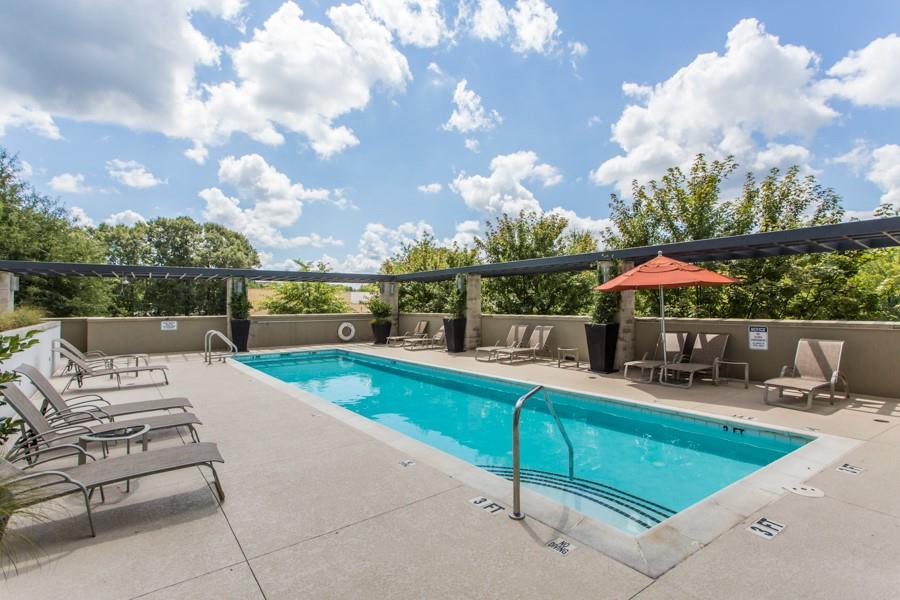 335 W Ponce De Leon Avenue #506, Decatur, Georgia image 40