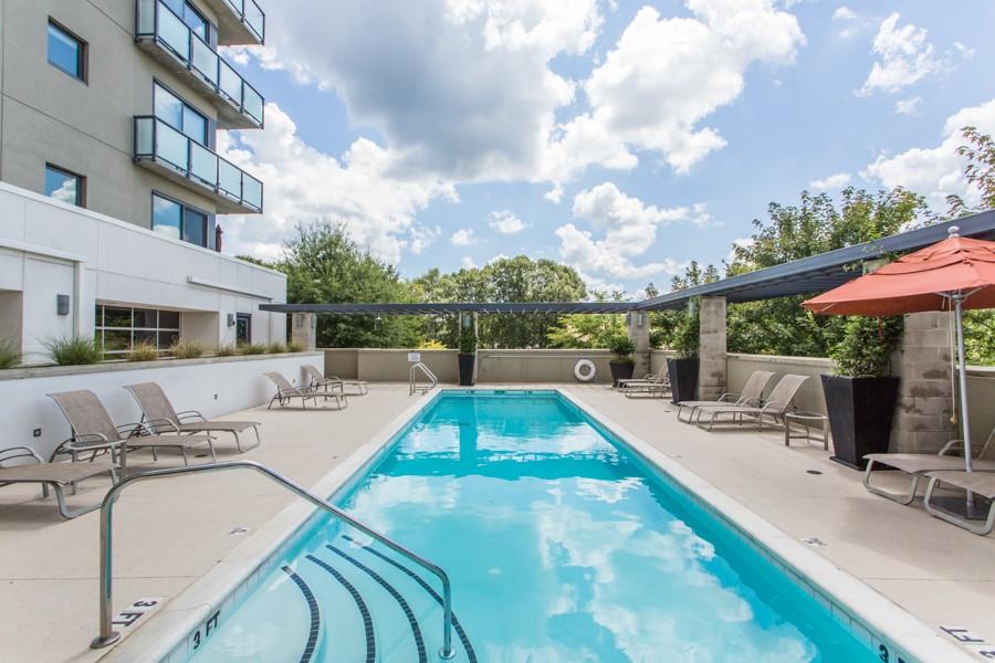 335 W Ponce De Leon Avenue #506, Decatur, Georgia image 41
