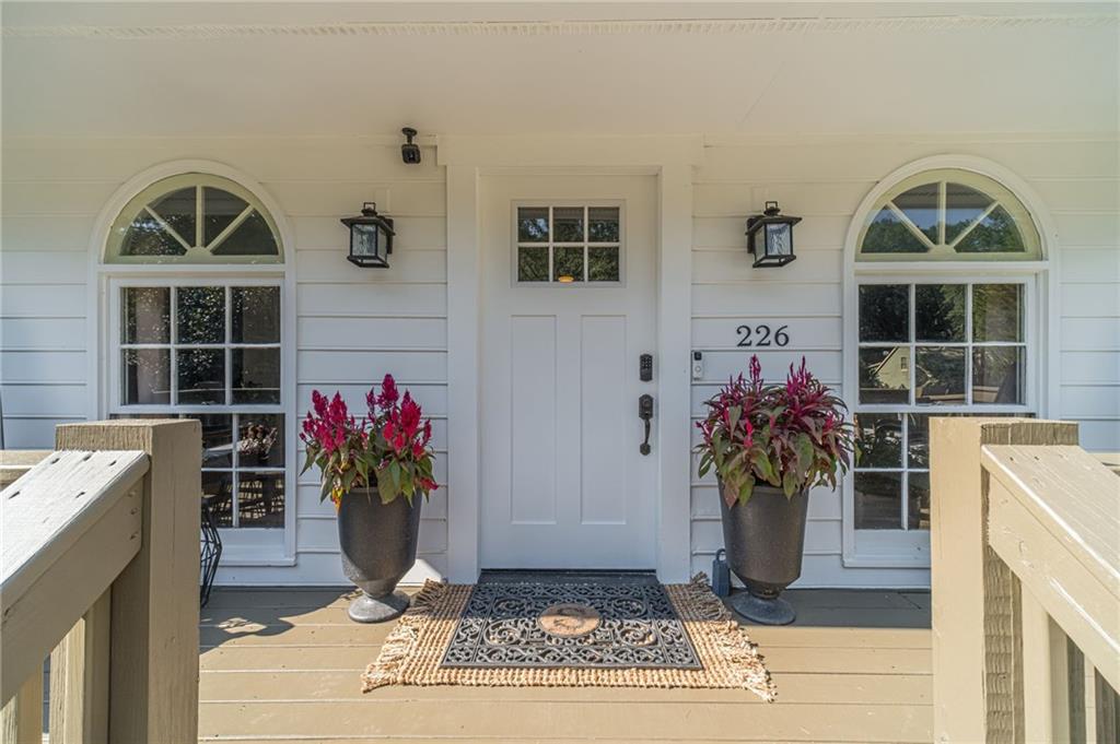 226 Ryan Road