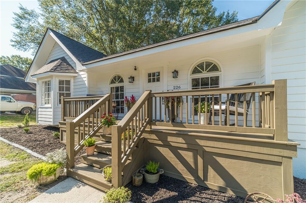 226 Ryan Road