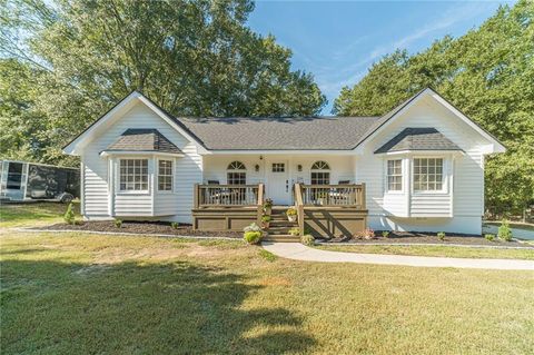 226 Ryan Road Winder GA 30680