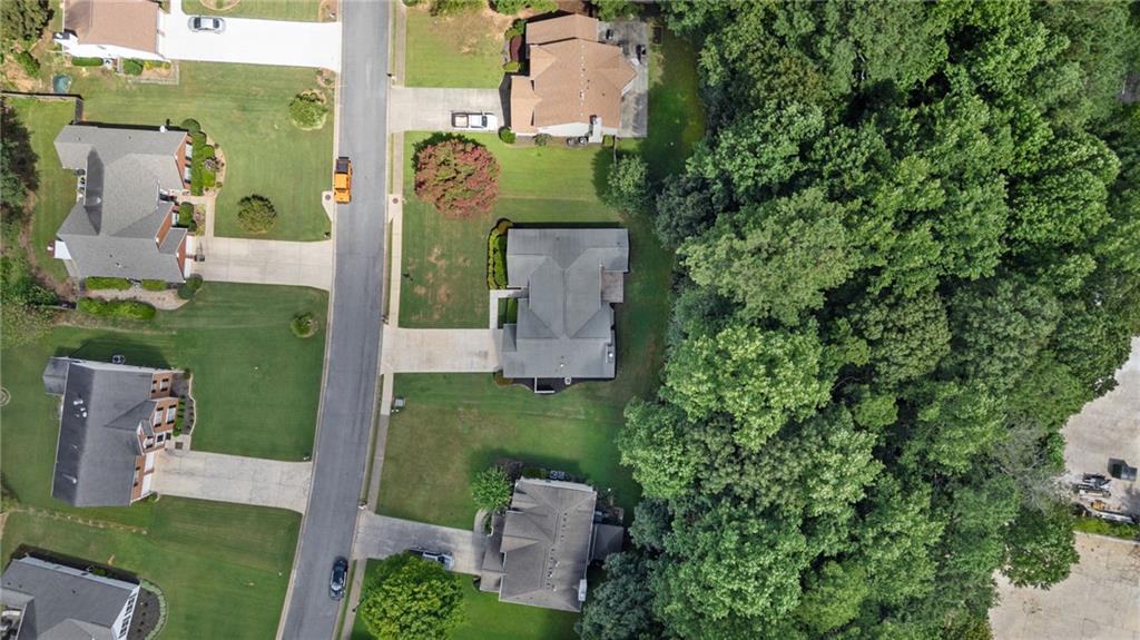 5920 Rives Drive