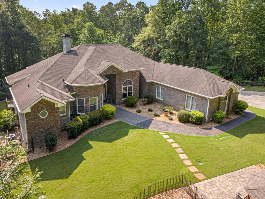 27 Hawks Farm Road