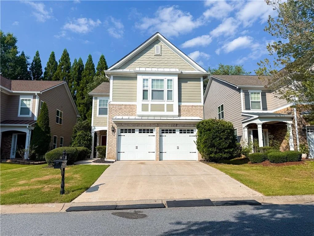 5415 Falls Landing Drive
