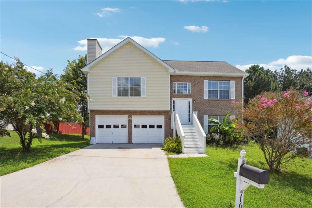 7169 Sweet Gum Court