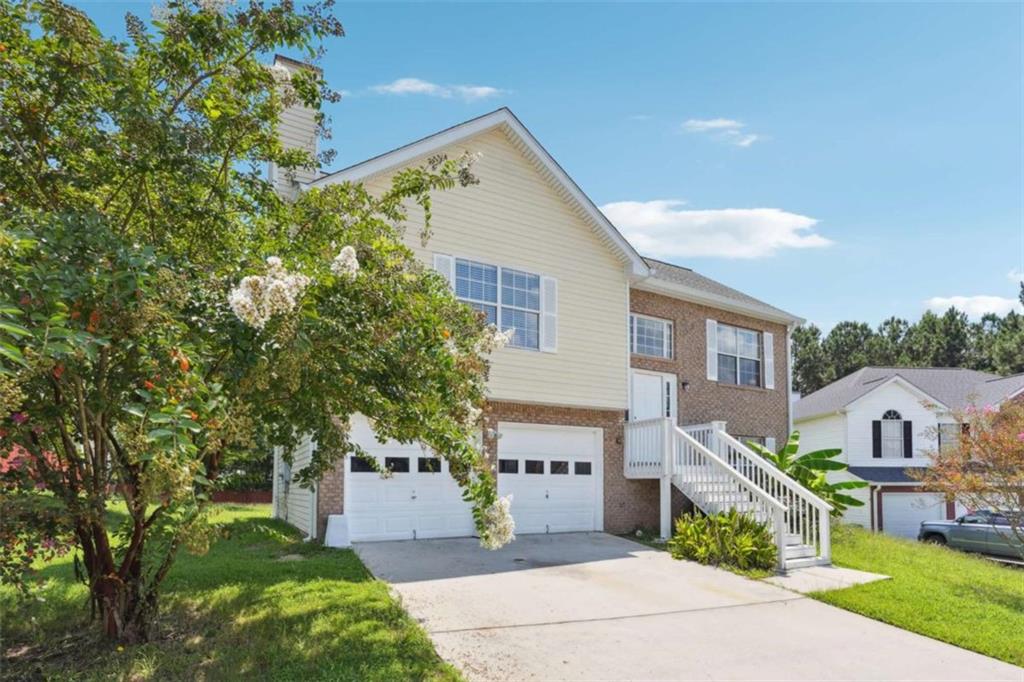 7169 Sweet Gum Court