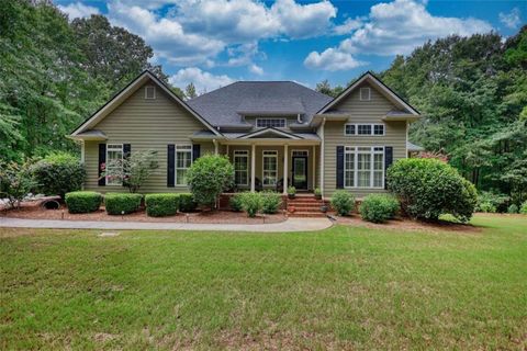 10 Nicklaus Circle Social Circle GA 30025