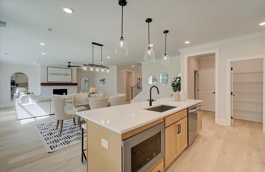 133 Prescott Manor Drive, Canton, Georgia image 17