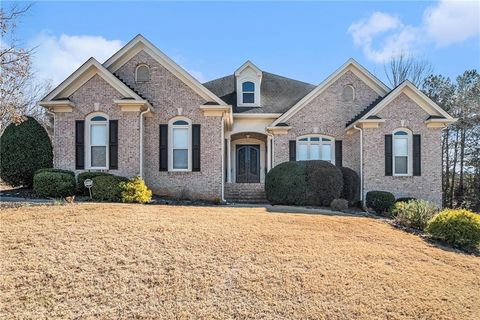 A home in Lawrenceville