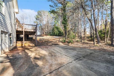 A home in Lawrenceville