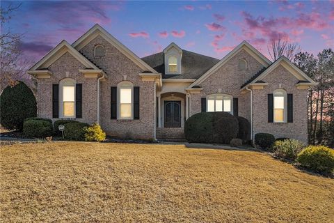 A home in Lawrenceville