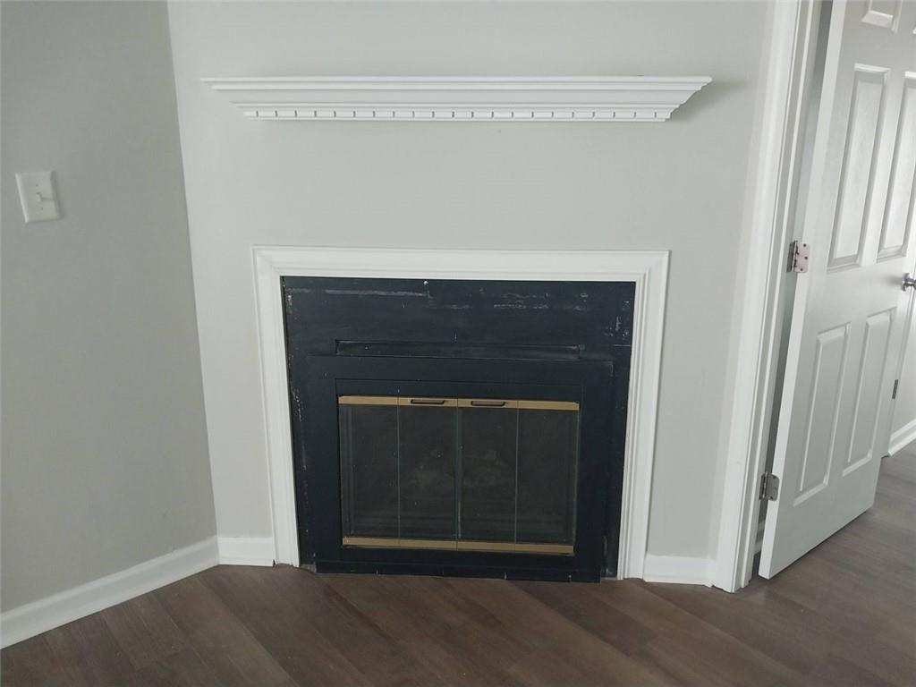 315 Dressage Court, Riverdale, Georgia image 4