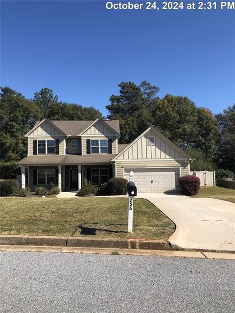 A home in Palmetto