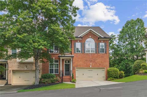 Townhouse For Sale - 10421 Park Walk Point<br/> Johns Creek, GA 30022
