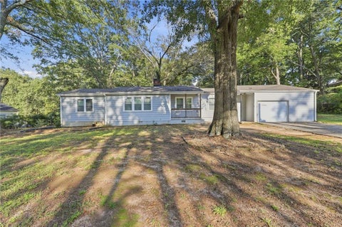 Homes For Sale - 612 S Dogwood Street<br/> Villa Rica, GA 30180
