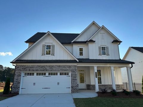 5579 Spring Street Flowery Branch GA 30542