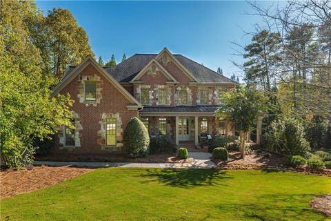 1425 Rolling Links Drive Milton GA 30004