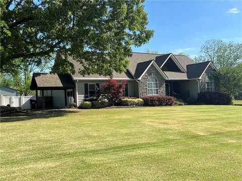 201 Abigaile Court Mcdonough GA 30252
