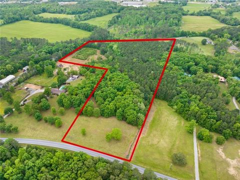 Vacant Land For Sale - 945 Old Federal Road<br/> Chatsworth, GA 30705