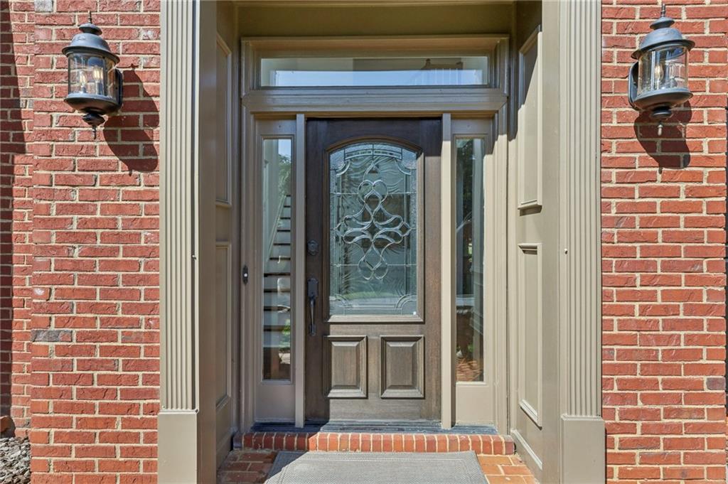 3600 Hickory Branch Trail