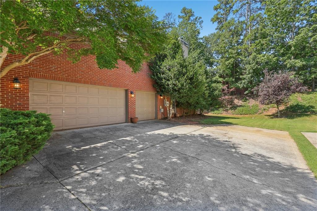 3600 Hickory Branch Trail