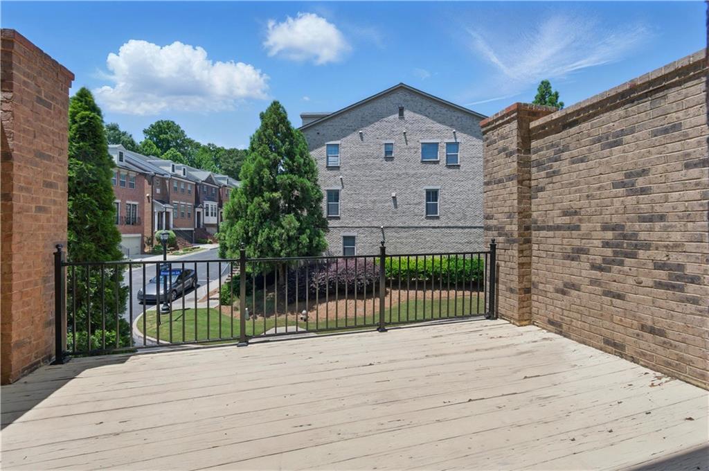 2828 Broughton Lane, Atlanta, Georgia image 25