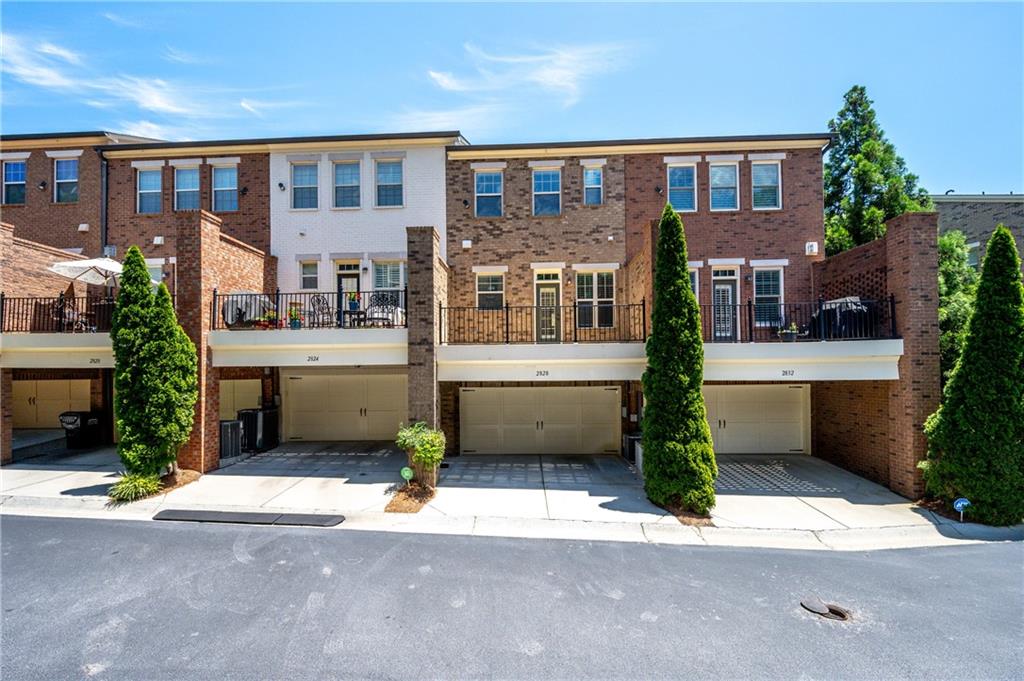 2828 Broughton Lane, Atlanta, Georgia image 26