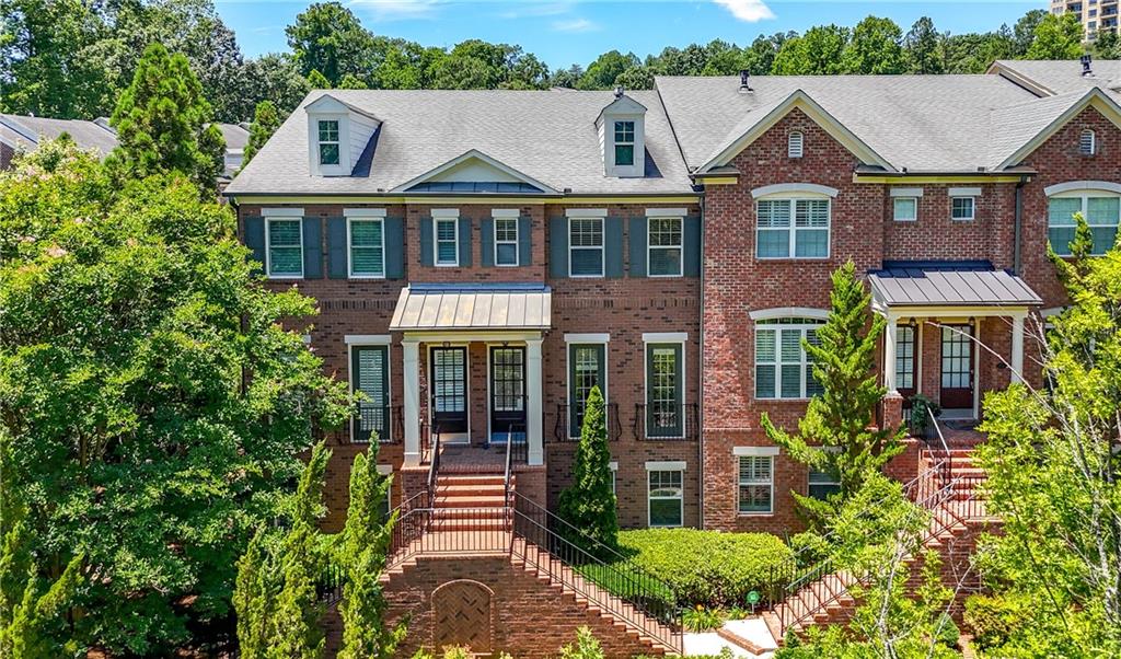 2828 Broughton Lane, Atlanta, Georgia image 1