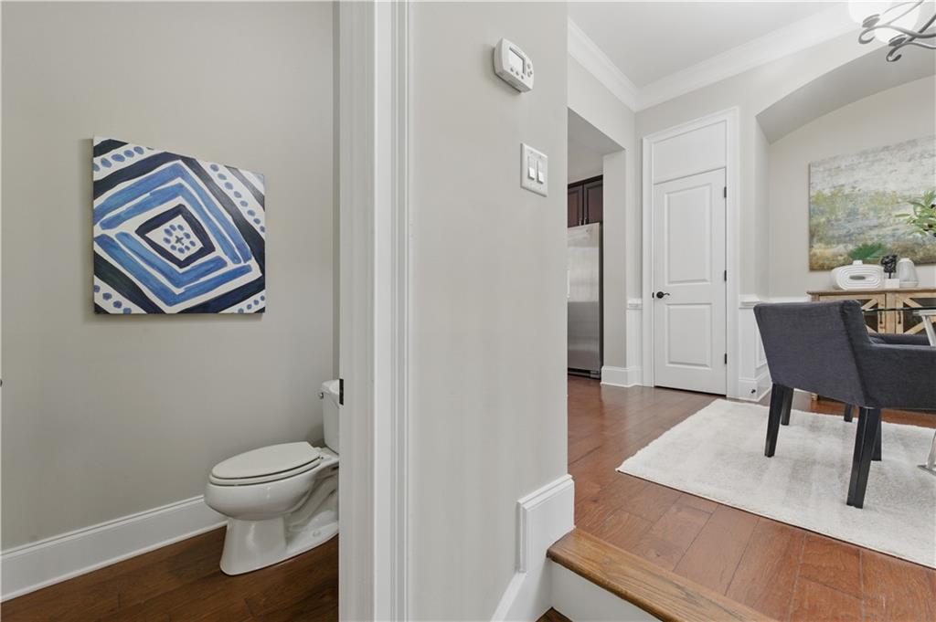 2828 Broughton Lane, Atlanta, Georgia image 12