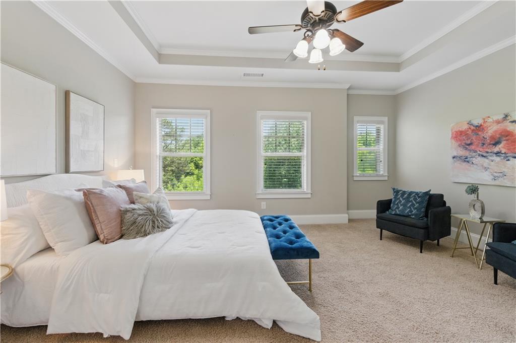 2828 Broughton Lane, Atlanta, Georgia image 14