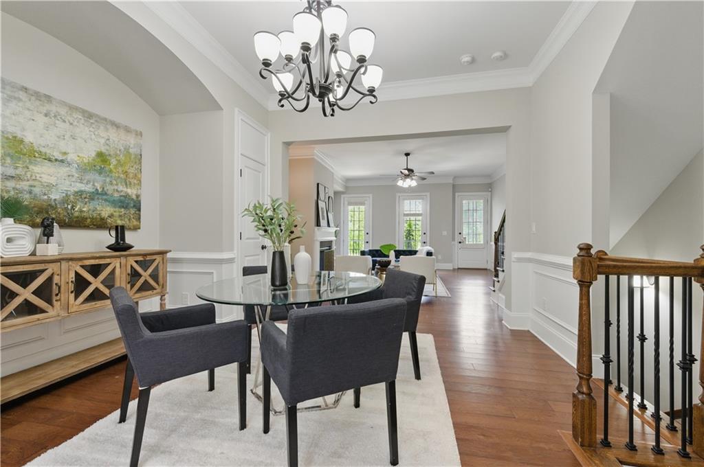 2828 Broughton Lane, Atlanta, Georgia image 6