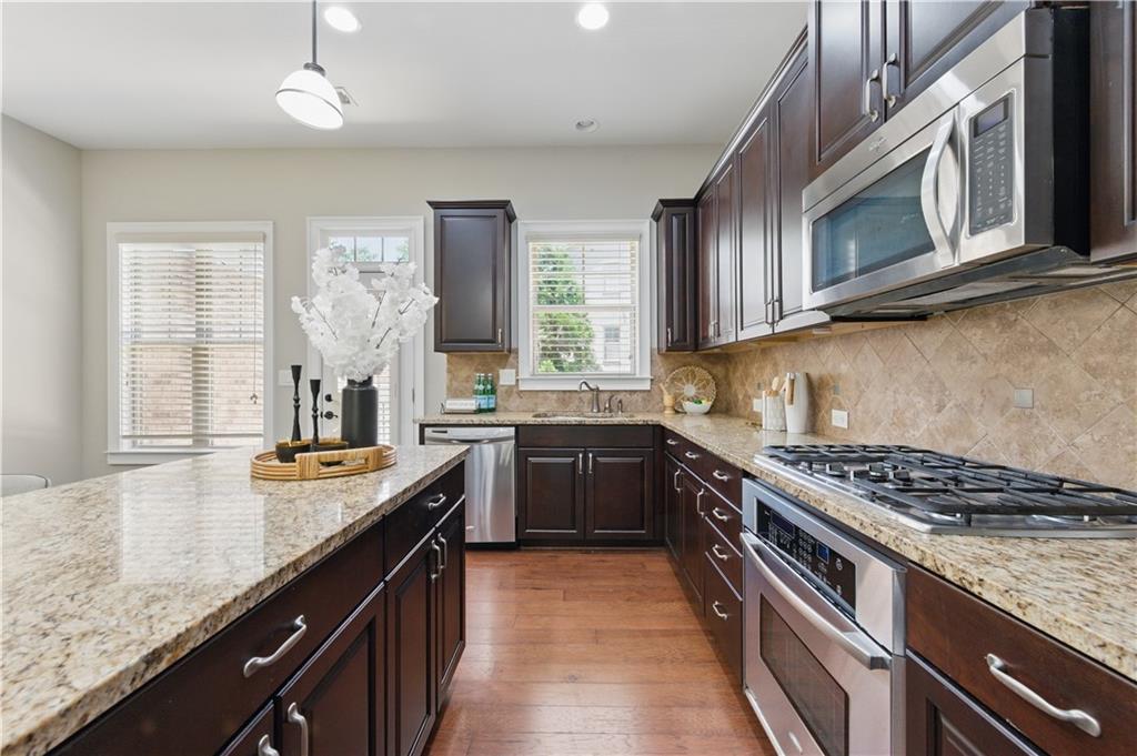 2828 Broughton Lane, Atlanta, Georgia image 9