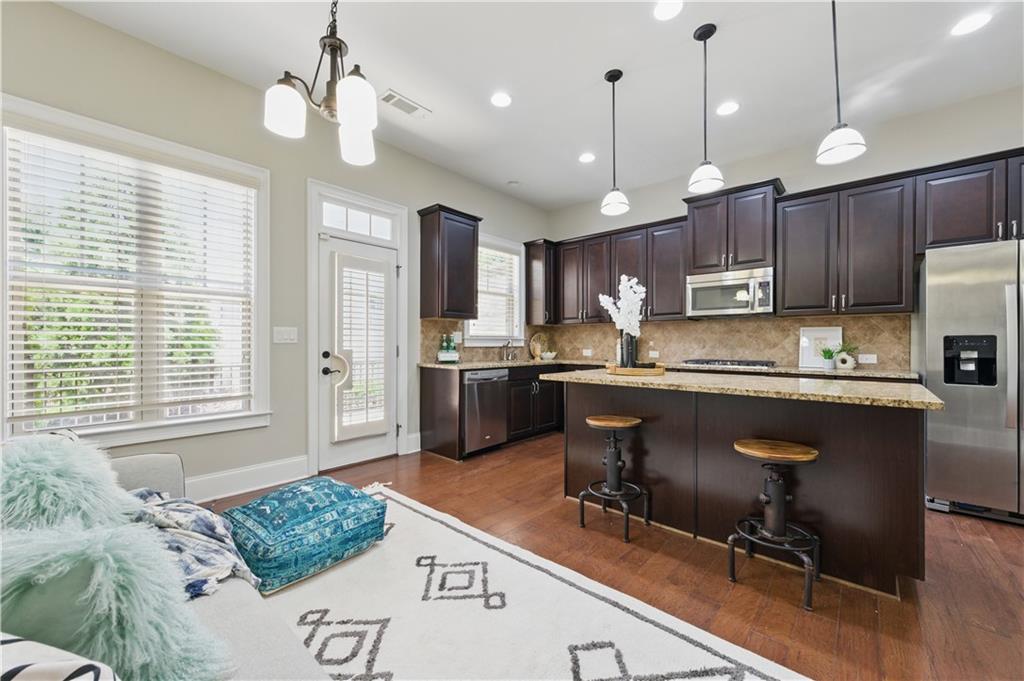 2828 Broughton Lane, Atlanta, Georgia image 11