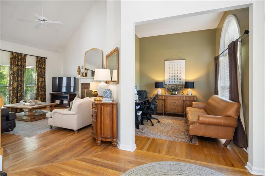 982 Bridge Mill Avenue