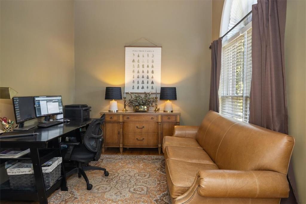 982 Bridge Mill Avenue