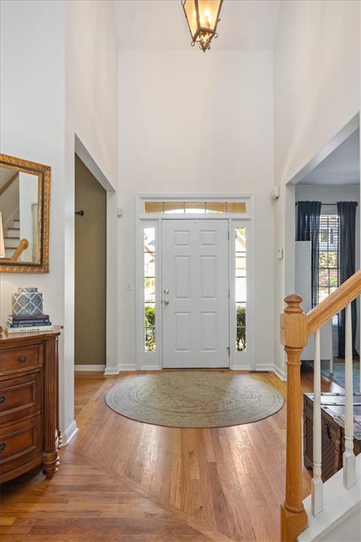 982 Bridge Mill Avenue