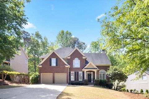 982 Bridge Mill Avenue Canton GA 30114