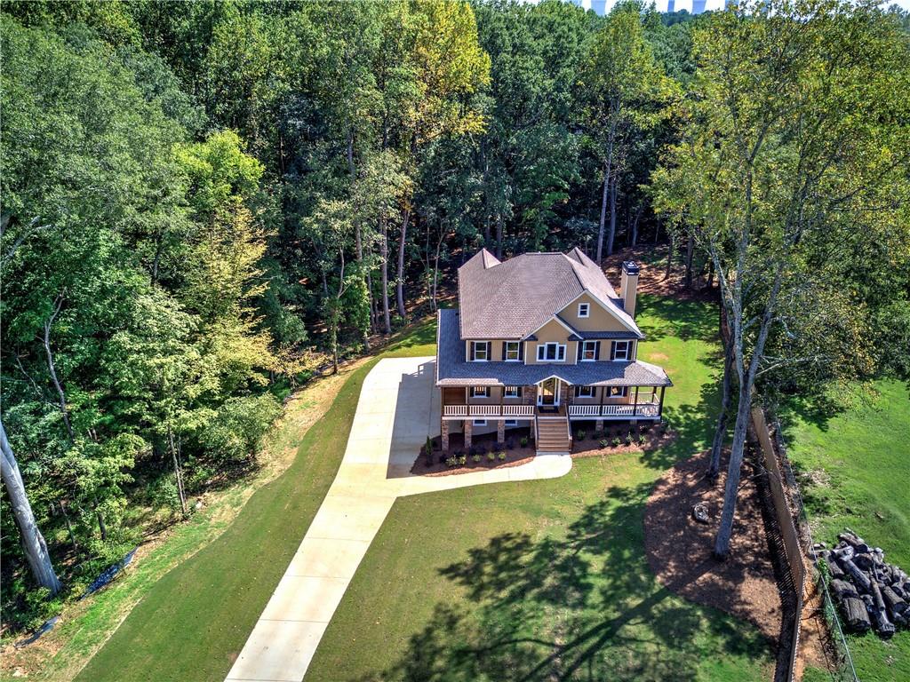 10 Dove Pointe
