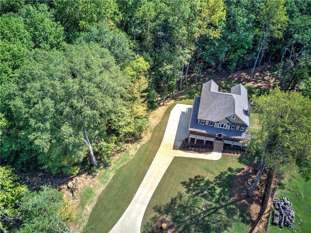 10 Dove Pointe