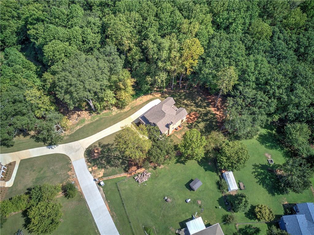 10 Dove Pointe