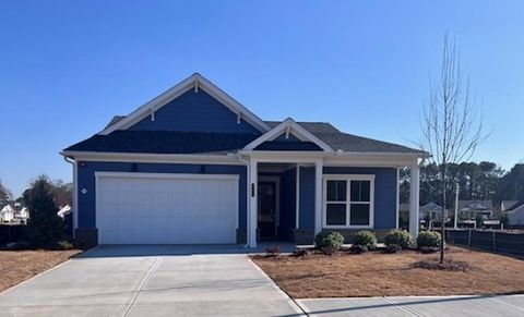 199 Vinca Circle NW Kennesaw GA 30144