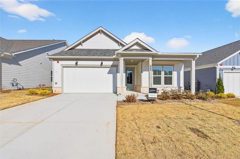 199 Vinca Circle NW Kennesaw GA 30144