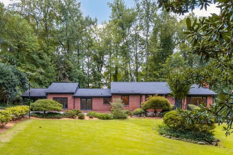 Homes For Sale - 2320 Lavista Road<br/> Atlanta, GA 30329