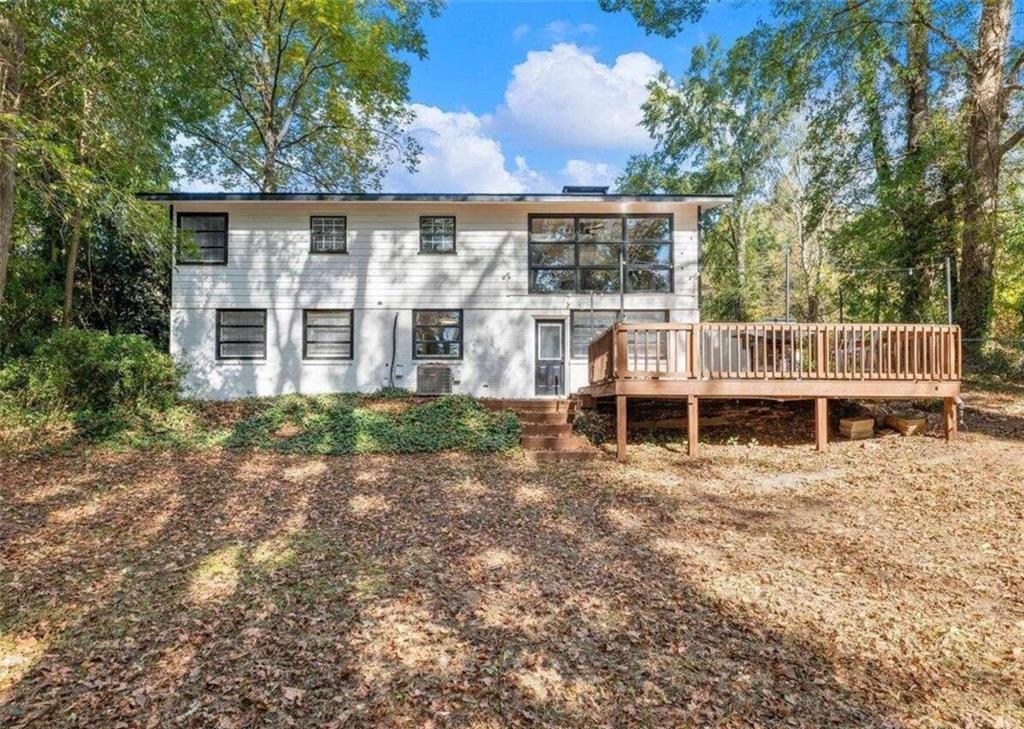 160 Riverdale Drive, Athens, Georgia image 30