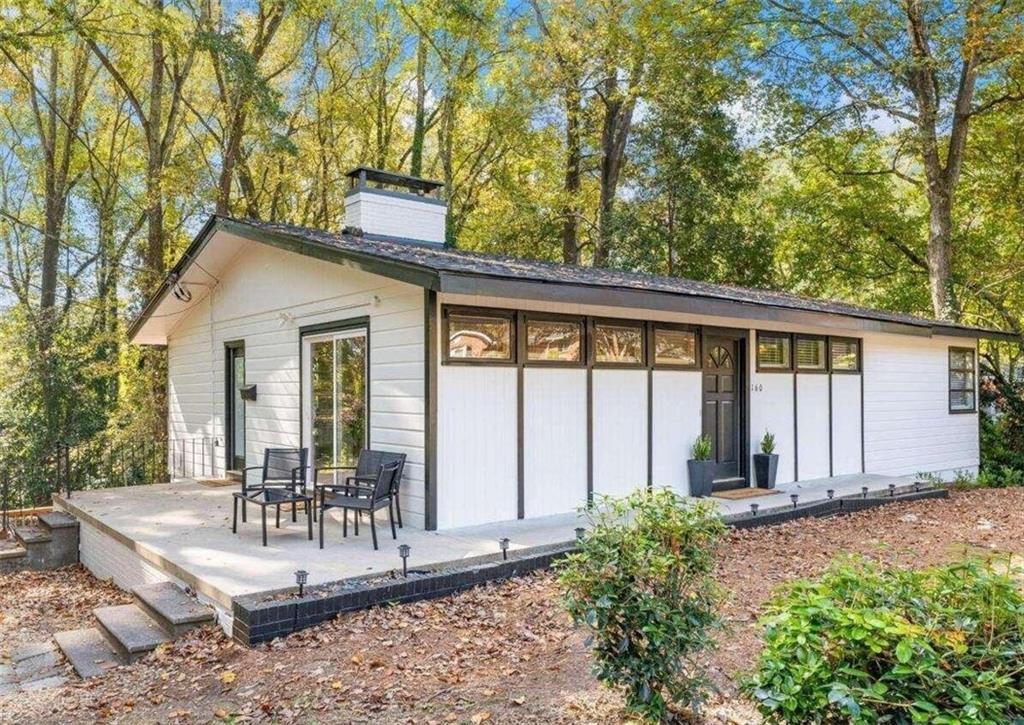 160 Riverdale Drive, Athens, Georgia image 4