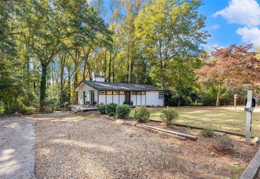 160 Riverdale Drive, Athens, Georgia image 2