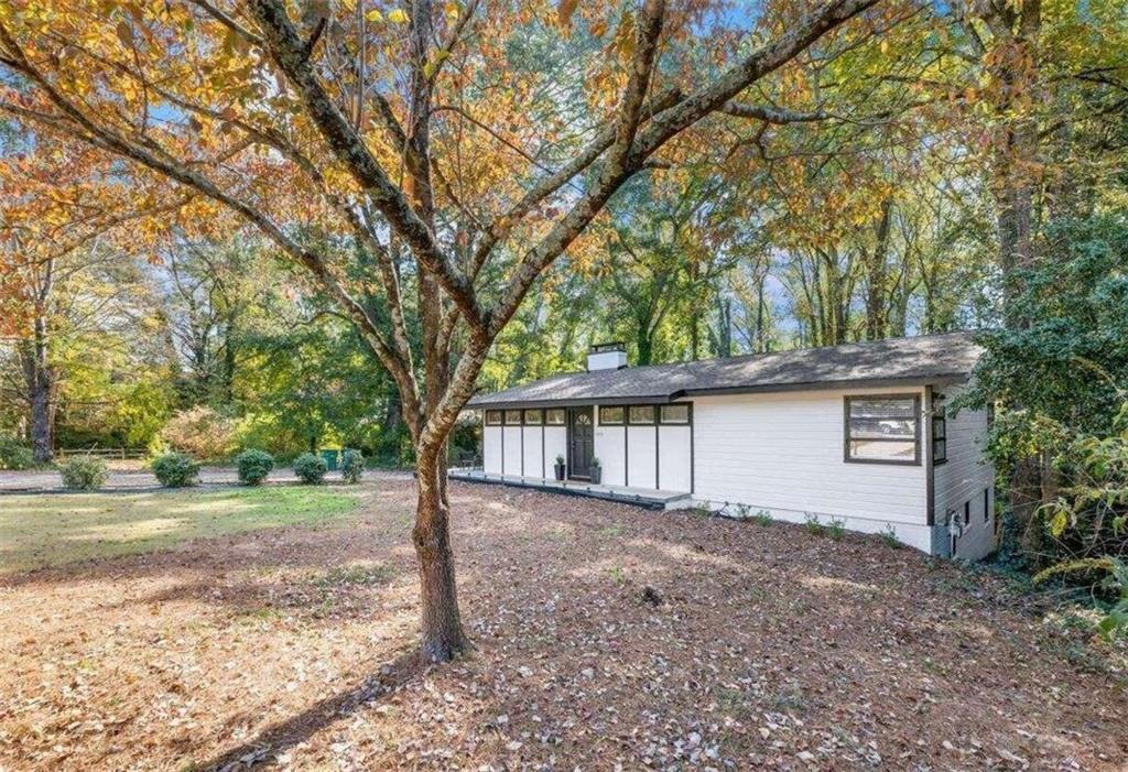 160 Riverdale Drive, Athens, Georgia image 3