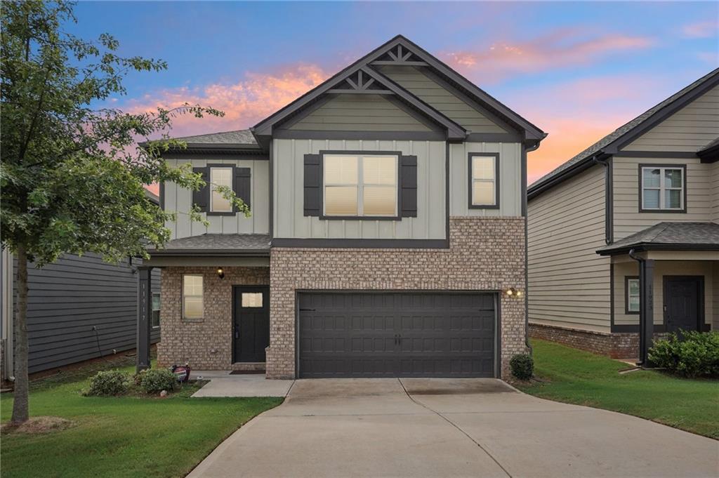 11917 Brightside Parkway