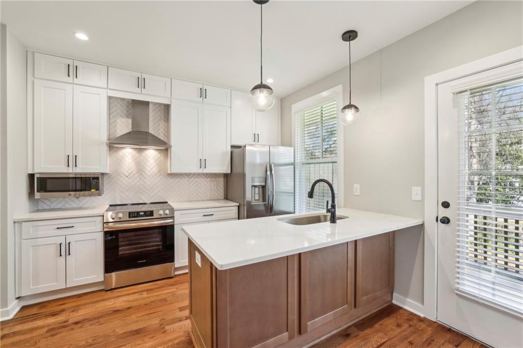 1095 Tucker Avenue 503
